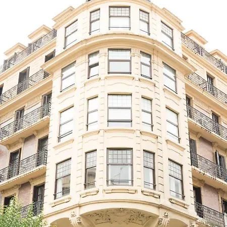 Royal Сан-Себастьян