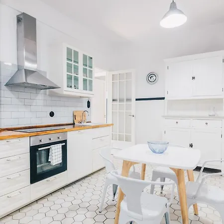 Apartmán Royal San Sebastián