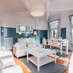 Royal Apartman