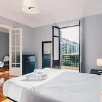 Royal Apartman