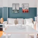 Royal Apartman