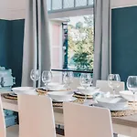 Royal Apartman