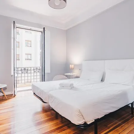 Royal Apartment