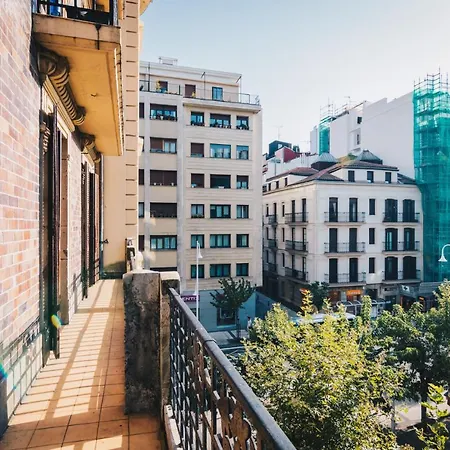 Royal Διαμέρισμα Σαν Σεμπαστιάν