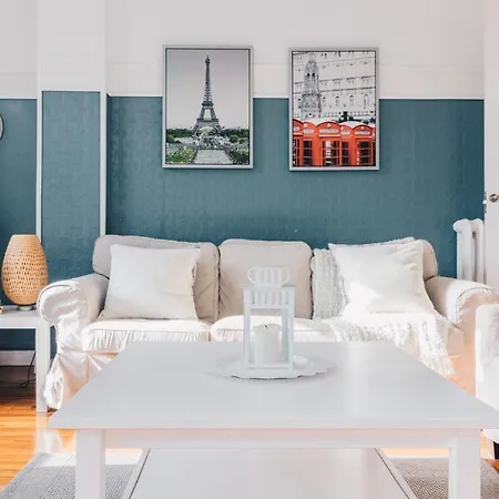 Royal Apartment