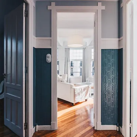 Apartment Royal