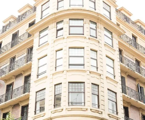 Royal 圣塞瓦斯蒂安