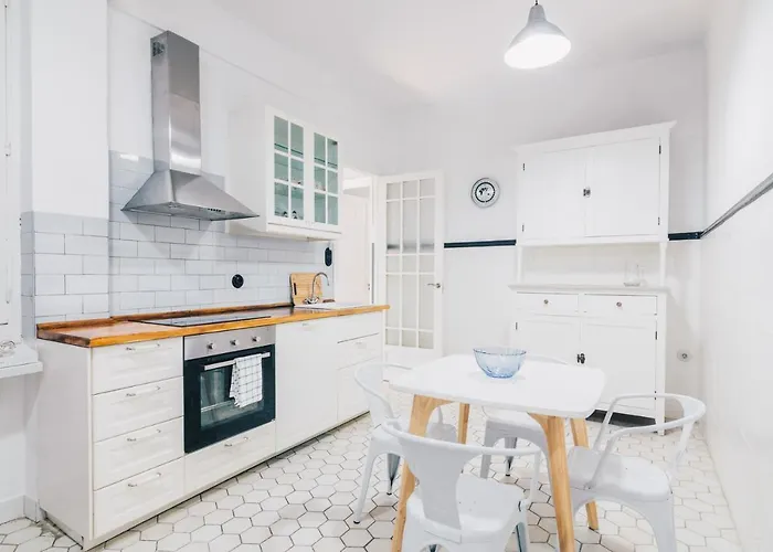 公寓 Royal 圣塞瓦斯蒂安