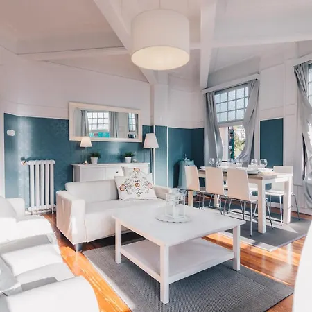 Royal Appartement